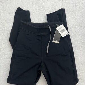 Adidas Men's Climaheat Ultra Running Tights Medium New